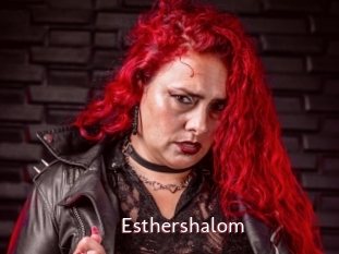 Esthershalom