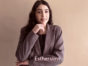 Esthersims