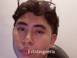 Estolasgoetia