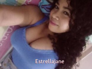 Estrellajane