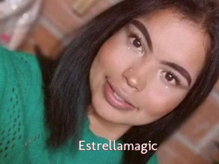 Estrellamagic