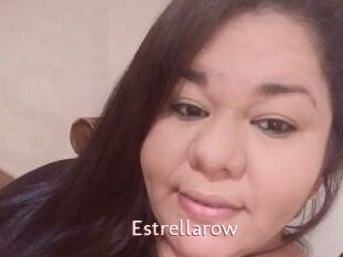 Estrellarow