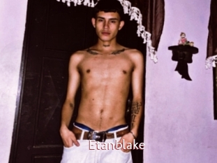 Etanblake