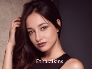 Ethalalkins
