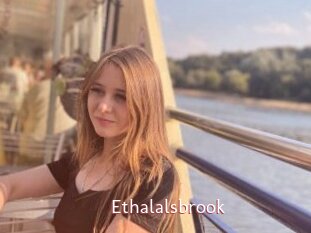Ethalalsbrook