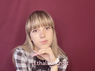 Ethalbancroft