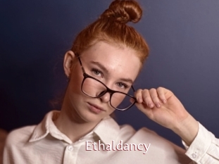 Ethaldancy