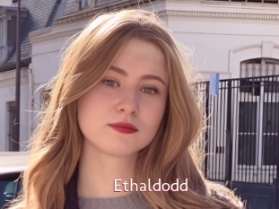 Ethaldodd