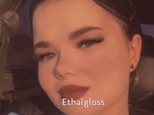 Ethalgloss