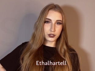 ethalhartell Sweet links only