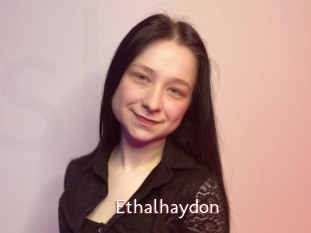 Ethalhaydon