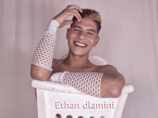 Ethan_dlamini