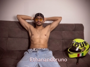 Ethanandbruno