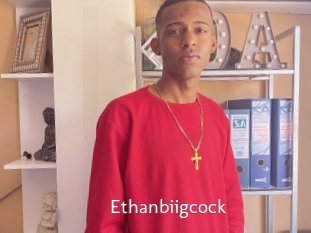 Ethanbiigcock