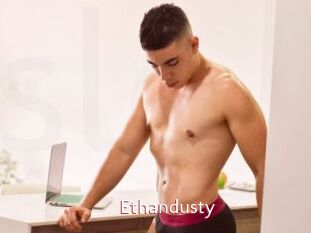 Ethandusty