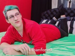 Ethanforest