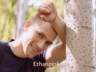 Ethanpinkman