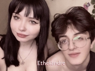 Ethelandre