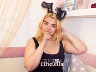Ethelella