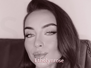 Ethelynrose