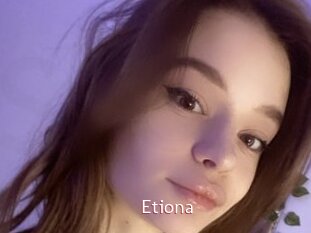 Etiona