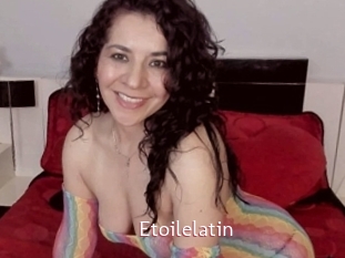 Etoilelatin