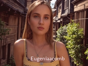 Eugeniaacomb
