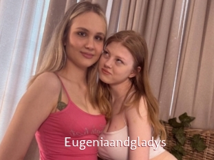 Eugeniaandgladys