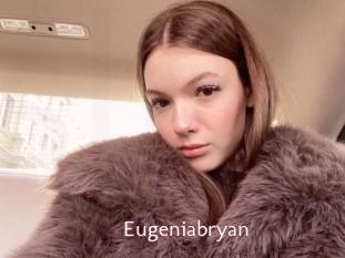 Eugeniabryan