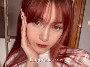 Eugeniacordery