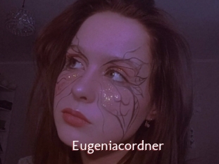 Eugeniacordner