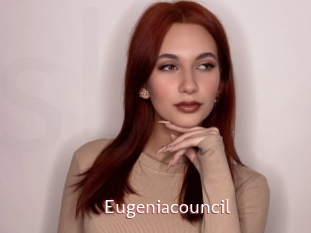 eugeniacouncil Sweet links only