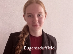Eugeniaduffield