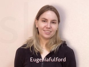 Eugeniafulford