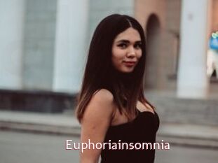 Euphoriainsomnia