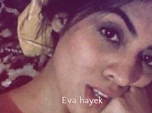 Eva_hayek
