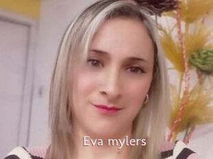Eva_mylers