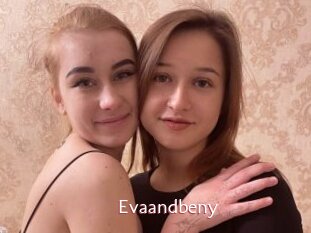 Evaandbeny