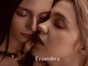Evaandera