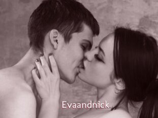 Evaandnick