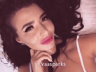 Evaasparks