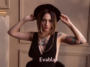 Evablak
