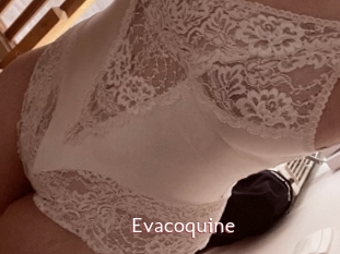 Evacoquine