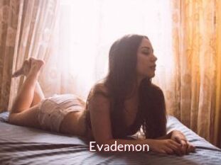 Evademon