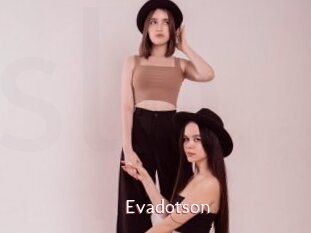 Evadotson