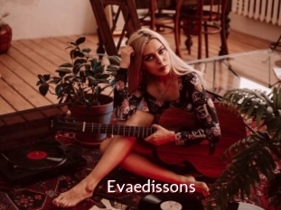 Evaedissons