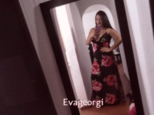 Evageorgi