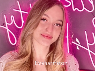 Evaharriston