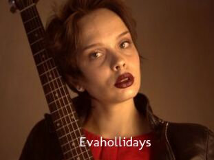 Evahollidays