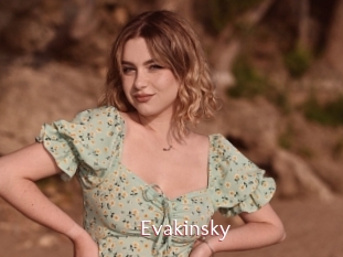 Evakinsky